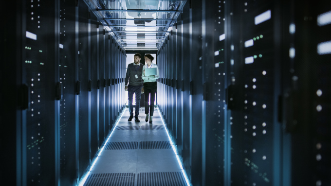 Schneider Electric Introduces AI Data Center Upgrade Solution