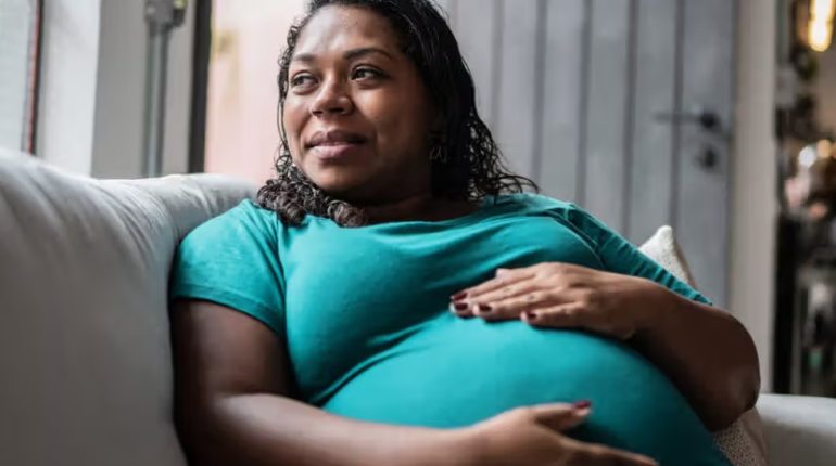 Black women are 25% more likely than white women to have a C-section.