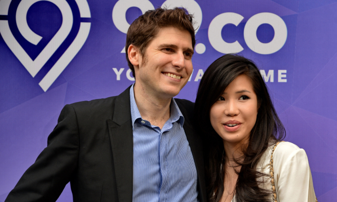 Gifts from Eduardo Saverin, co-founder of Facebook, to a Singaporean school $15M